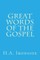 Great Words of the Gospel