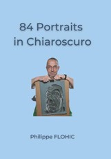 Flohic, P: 84 PORTRAITS IN CHIAROSCURO