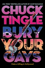 Bury Your Gays