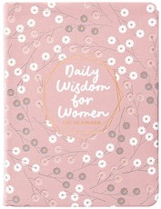 Daily Wisdom for Women