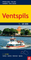 Ventspilis. Miesto planas 1:20 000