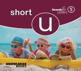 Letters and Sounds LL