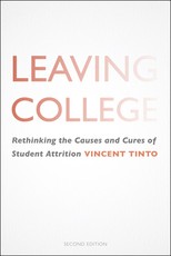 Leaving College