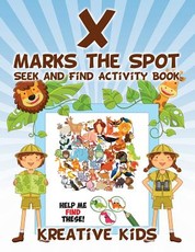 X Marks the Spot