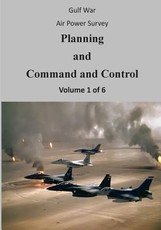 Gulf War Air Power Survey