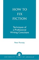 How to Fix Fiction