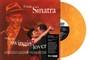 Vinilinė plokštelė LP FRANK SINATRA „Songs For Swingin Lovers“ (Orange Marble Vinyl) (LP)