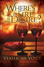 Where's The Fire In Your Desire?