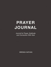 Prayer Journal