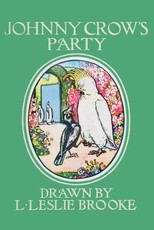 Johnny Crow's Party