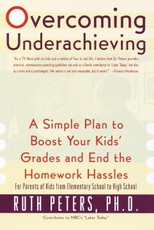 Overcoming Underachieving