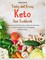 Tasty and Crazy Keto Diet Cookbook