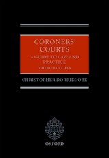 Coroners' Courts