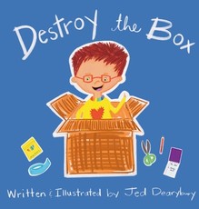 Destroy the Box