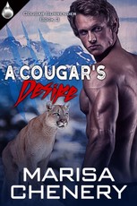 Cougar's Desire