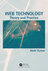 Kumar, A: Web Technology