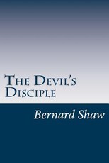 The Devil's Disciple