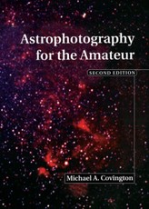 Astrophotography for the Amateur
