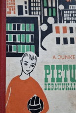 Pietų berniukai