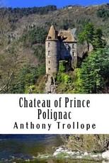 Chateau of Prince Polignac