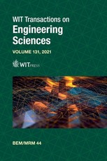 Boundary Elements and other Mesh Reduction Methods XLIV