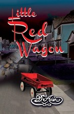 Little Red Wagon