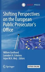 Shifting Perspectives on the European Public Prosecutor's Office