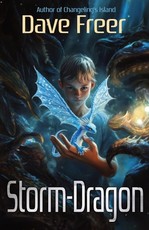 Storm-Dragon