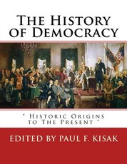 The History of Democracy