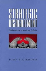 Strategic Disagreement