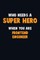 Who Need A SUPER HERO, When You Are Frontend Engineer