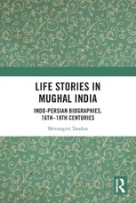 Life Stories in Mughal India
