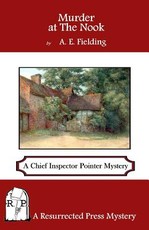 Murder at The Nook
