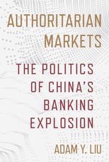 Authoritarian Markets