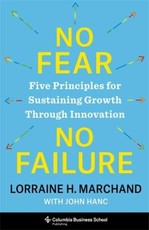 No Fear, No Failure