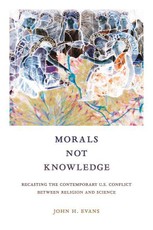 Morals Not Knowledge