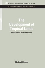 Nelson, M: Development of Tropical Lands