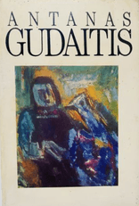 Antanas Gudaitis