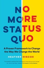 No More Status Quo