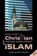 What Every Christian Should Know About Islam