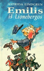 Emilis iš Lionebergos (1993)