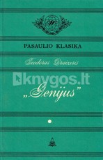 Genijus (I tomas)