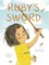 Ruby's Sword
