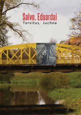 Salve, Eduardai – tervitus, Juchna