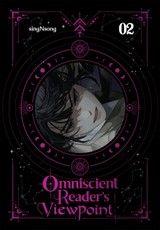 Omniscient Reader's Viewpoint (novel), Vol. 2