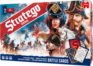 STRATEGO Strateginis stalo žaidimas