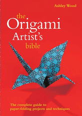 The Origami Artist's Bible