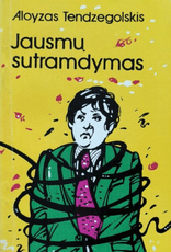 Jausmų sutramdymas