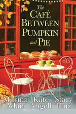 The CafÃ© Between Pumpkin and Pie