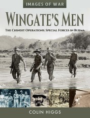 Wingate's Men